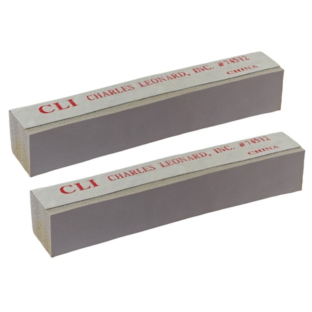 Charles Leonard Chalkboard Sponge, 12", PK2 74512